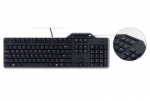 Dell Smartcard klaviatuur - KB813 - eesti keeles (QWERTY)