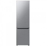 K&uuml;lmik Samsung, 203 cm, 273/114 l, 29 dB, No Frost elektrooniline juhtimine, h&otilde;bedane