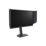 Benq XL2540X+ | 25 " | Fast TN | FHD | 16:9 | 280 Hz | 1 ms | 1920 x 1080 pixels | 320 cd/m&sup2; | HDMI ports quantity 3 | Dark Grey