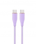 CABLE USB-C 1.5M PREMIUM VIOL./CC-USB2S-CMCM-1.5M-P GEMBIRD
