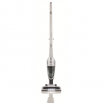 Gorenje | Vacuum cleaner | SVC180FW | Handstick 2in1 | Handstick | - W | 18 V | Operating time (max) 50 min | White | Warranty 24 month(s) | Battery warranty 12 month(s)