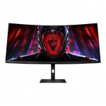 Xiaomi | G34WQi | 34 " | WQHD | 21:9 | 180 Hz | 1 ms | 3440 x 1440 pixels | 350 cd/m&sup2; | HDMI ports quantity 2 | Black | Warranty 24 month(s)