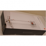 Xiaomi Vacuum Cleaner | G20 Lite EU | Cordless | 215 W | 22.2 V | White | Warranty 22 month(s) | DAMAGED PACKAGING, DAMAGED MAIN BRUSH-BROKEN AFF PALSTIC PART, CRACKED PALSTIC