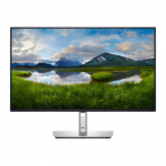 Dell | P2725H | 27 " | IPS | 16:9 | 100 Hz | 8 ms | 1920 x 1080 pixels | 300 cd/m&sup2; | HDMI ports quantity 1 | Black