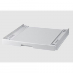 Liguriiuliga vaheraam Samsung SKK-UDW, pesumasina ja kuivati tornpaigalduseks