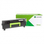 Lexmark 56F2U0E Must &uuml;lik&otilde;rge tootlikkusega toonerikassett | Lexmark &uuml;lik&otilde;rge tootlikkusega toonerikassett | 56F2U0E &uuml;lik&otilde;rge tootlikkusega toonerikassett | Toonerkassett | Must toonerikassett | Must
