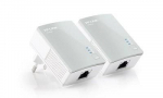 NET POWERLINE ADAPTER 500MBPS/TL-PA4010 KOMPLEKT TP-LINK