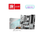 Mainboard | MSI | AMD B850 | SAM5 | Micro-ATX | Memory DDR5 | Memory slots 4 | B850MGAMINGPLUSWIFI