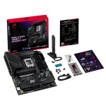 P&otilde;hiplaat | ASUS | Intel Z890 | LGA1851 | ATX | M&auml;lu DDR5 | M&auml;lupesad 4 | 1xPCI-Express 4.0 16x | 1xPCI-Express 5.0 16x | 5xM.2 | 1xHDMI | 1xDisplayPort | 1xAudio-In | 1xAudio-Out | 2xUSB 2.0 | 4xUSB 3.0 | 4xUSB 3.1 | 2xUSB-C | 2xUSB-C w/Thunderbolt