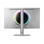 Samsung LS27FG810SUXEN 27" Gaming Monitor Odyssey 3D G8 G81SF 3840x2160/16:9/250cd/m2/0.03ms, HDMI, USB, DP | Samsung