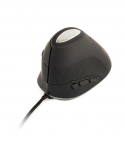 HIIR USB OPTILINE KOSMOSEHALL/ERGONOOMILINE MUS-ERGO-03 GEMBIRD