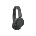 Sony WH-CH520 Wireless Headphones, Black | Sony | Wireless Headphones | WH-CH520 | Wireless | On-Ear | Microphone | Noise canceling | Wireless | Black