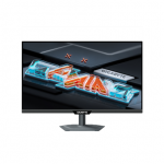 Gigabyte M27QS EK | 27 " | SS IPS | QHD | 180 Hz | 1 ms | 2560 x 1440 pixels | 350 cd/m&sup2; | HDMI ports quantity 1