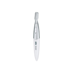 Braun Precision hair remover | Silk-&eacute;pil FG1100 | Cordless | Number of length steps 2 | White