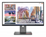Lenovo Monitor ThinkVision P27QD-40 P27QD40 (64B3GAR2EU)