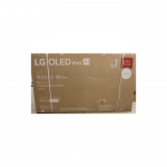 SALE OUT. LG OLED55G51LW 55" (140 cm) Premium OLED TV | LG OLED55G51LW | 55 | Smart TV | webOS 25 | UHD | DAMAGED PACKAGING
