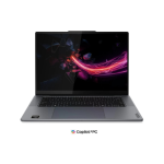 Lenovo Yoga Pro 7 15ASH11 AMD | Thunder Grey | 15.3 " | OLED | Touchscreen | 2.5K WQXGA | 2560 x 1600 pixels | AMD Ryzen AI Max+ | 388 | 64 GB | Soldered LPDDR5X | Solid-state drive capacity 1000 GB | AMD Radeon 8060S Graphics | Windows 11 Pro | 802.11be