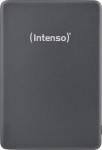 POWER BANK USB 5000MAH MAG/GREY 7344024 INTENSO