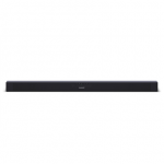 Sharp | HT-SB140(MT) 2.0 Slim Soundbar | Bluetooth | 150 W