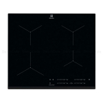 Pliidiplaat Electrolux EIT61443B