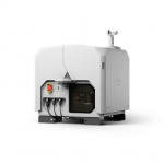 Dokkimisjaam DJI Dock 3 (Overseas Edition), IP56, Enterprise - CP.EN.00000590.01
