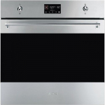 Ahi Smeg Classic, A+, 68 l, p&uuml;rol&uuml;&uuml;s, rv teras