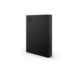 External HDD | SEAGATE | FireCuda | 2TB | USB 3.2 | Colour Black | STKL2000400
