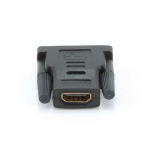 Cablexpert | A-HDMI-DVI-2 | Black | HDMI | DVI