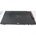 SALE OUT. | Asus TUF Gaming VG259QMRL5A | 24.5 " | Fast IPS | 16:9 | 310 Hz | 1 ms | 1920 x 1080 pixels | 400 cd/m&sup2; | HDMI ports quantity 2 | DAMAGED PACKAGING, SCRATCHED BEZEL