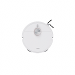 Xiaomi Robot Vacuum S40 Pro EU | Wet&Dry | 5200 mAh | Dust capacity 0.43 L | 15000 Pa | White
