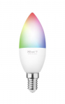 Smart Light Bulb | TRUST | Luminous flux 470 Lumen | Wi-Fi | Beam angle 180 degrees | 71280