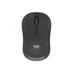 Logitech Silent Mouse | M240 | Wireless | Bluetooth | Graphite