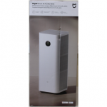 SALE OUT. Xiaomi Mijia Smart Air Purifier Max EU | Xiaomi Mijia Smart Air Purifier Max EU | Suitable for rooms up to 63-108 m&sup2; | White | DAMAGED PACKAGING