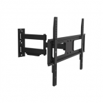Logilink BP0019 TV Wall mount, 37"-70", tilt +10&deg;-20&deg;,swievel +-90&deg;, 473mm | Logilink | Wall Mount | BP0019 | 37-70 " | Maximum weight (capacity) 50 kg | Black
