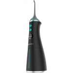 Cecotec | Oral irrigator | ToothCare 1100 Jet Liberty | 280 ml | Number of heads 6