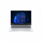 HP OmniBook | 7 AI 14 | Silver | 14 " | OLED | WUXGA | Intel Core Ultra 5 | 225U | 16 GB | Solid-state drive capacity 512 GB | Intel Graphics | Windows 11 Pro | Keyboard language English | Warranty 24 month(s)