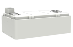 Akumoodul SolaX TB-HS51, 5,1 kWh, HV, LiFePO4