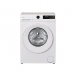 Candy GD 48S6-S Washing Machine, A, Front loading, Depth 53,3 cm, 8 kg, White | Candy