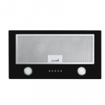 ELEYUS HOOD GMA L 14 150 52 BL Built under Black 52 cm 370 m3/h