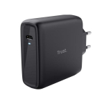 MOBIILILAADIJA SEINA MAXO 100W/USB-C MUST 24818 TRUST