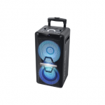 Muse | Speaker | M-1920DJ | 300 W | Bluetooth | Black | Portable