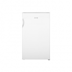 Gorenje | Refrigerator | RB492PW | Energy efficiency class E | Free standing | Larder | Height 84.5 cm | Fridge net capacity 107 L | Freezer net capacity 13 L | 40 dB | White