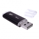 Silicon Power | Ultima U02 | 16 GB | USB 2.0 | Black