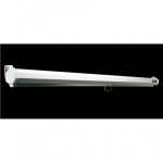 Elite Screens | Manual Series | M109NWX | Diagonal 109 " | 16:10 | Viewable screen width (W) 235 cm | White