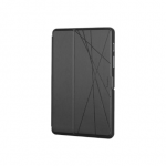 Targus Click-In Case | THZ876GL | 11 " | Tablet case | Samsung Galaxy Tab S10 FE, Samsung Galaxy Tab S7 11&rdquo;, Samsung Galaxy Tab S8 11&rdquo;, Samsung Galaxy Tab S9 FE, Samsung Galaxy Tab S9 11&rdquo; | Black