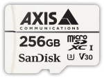 MEMORY MICRO SDXC 256GB SURV./02021-001 AXIS