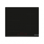 Bosch | Hob | PVS63KHC1Z Series 6 | Induction | Number of burners/cooking zones 4 | Touch | Timer | Black