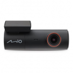 MIO MiVue J30 Dash Cam | Mio | Wi-Fi | 1440P recording; Superb picture quality 4M Sensor; Super Capacitor, Integrated Wi-Fi, 140&deg; wide angle view, 3-Axis G-Sensor