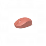 PORT CONNECT Mouse | Collection II | Wireless | 2.4 GHz | Orange