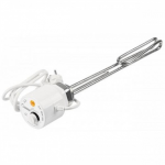 Gwarant G08 | 3.0 kW Electric Heater with Thermostat, 6/4 Connection, 230V